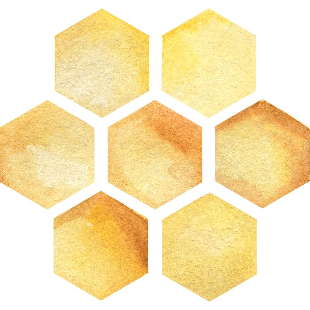 Logo de la distribución HoneyDrive.