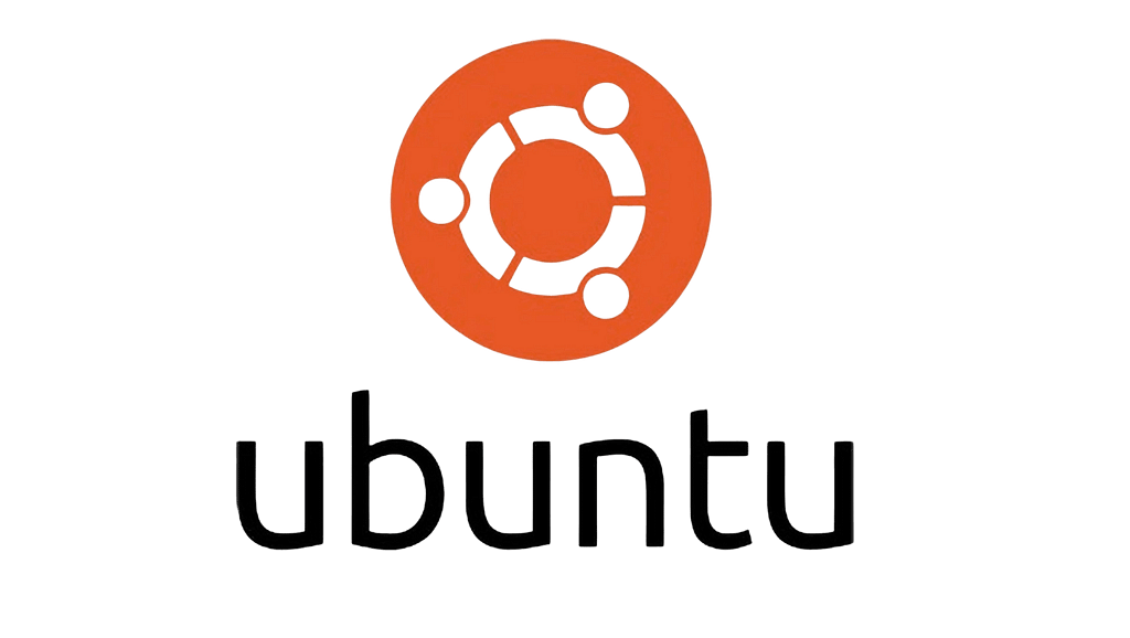 2. Logo de la distribución de Linux Ubuntu.