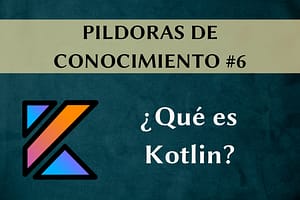 ¿Que es Kotlin?