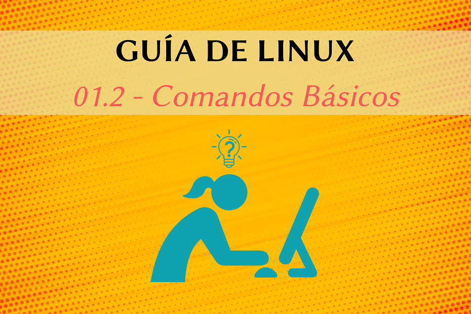 Comandos Básicos Linux