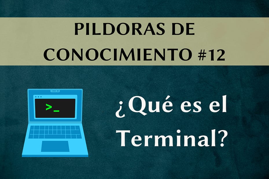 Terminal Linux. ¿Qué es?