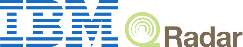Logo del SIEM IBM Qradar