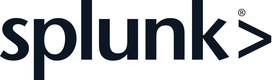 Logo del SIEM splunk