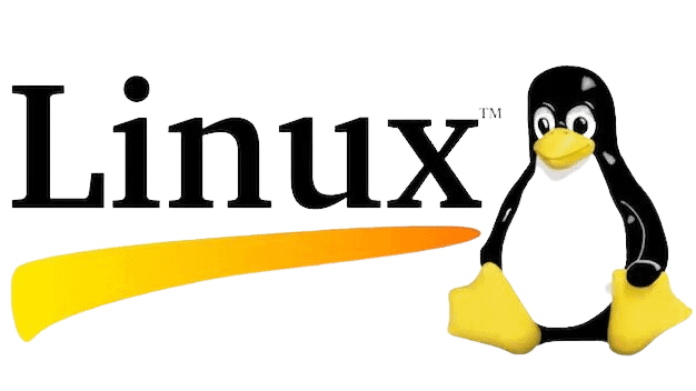 Logotipo de Linux Primer Logo que representa a Linux