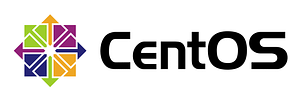 4. Logo de la distribución de Linux CentOS.